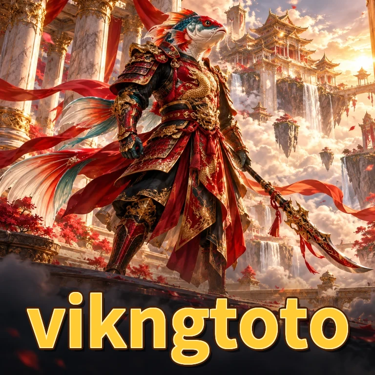 Logo vikngtoto Indonesia - Pusat Bantuan FAQ