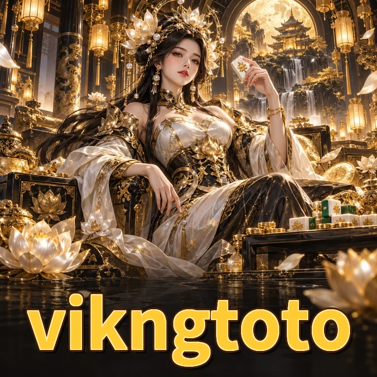 Download vikngtoto APK Indonesia v4.7.5 - Aplikasi Android Terbaru
