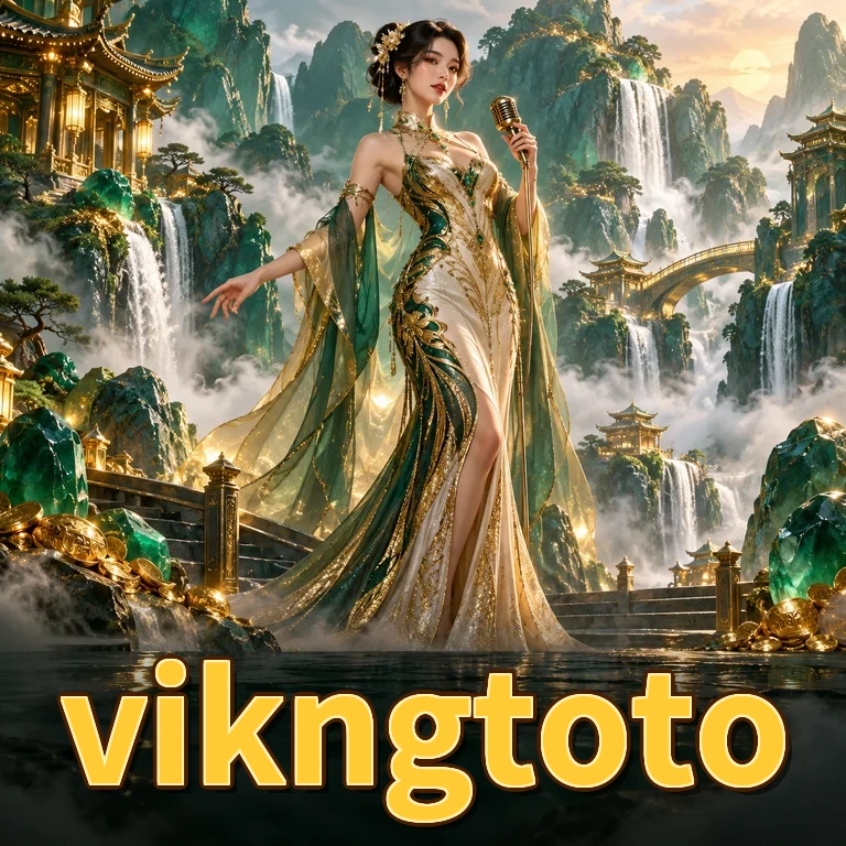 Logo vikngtoto Indonesia - Panduan Install APK Resmi