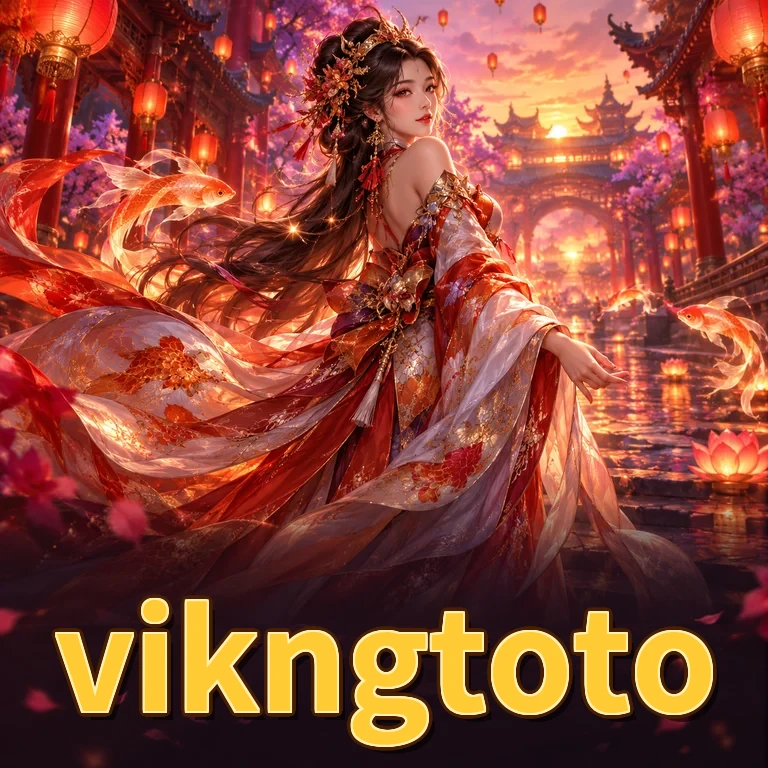 APK Resmi vikngtoto Indonesia - Verified Original Version