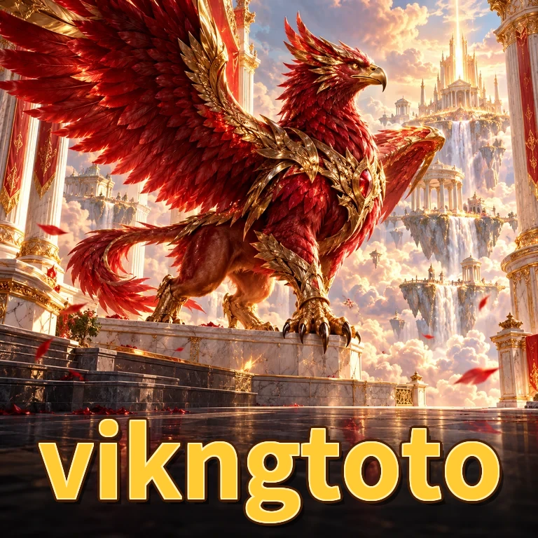 vikngtoto Indonesia - 4.8/5 Rating dari 4,850 Pengguna Verified